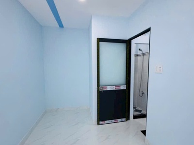 Bán nhà đẹp 1 trệt 1 lầu - giá yêu thương - vị trí tại : mỹ hạnh nam - đức hòa - tỉnh long an 4