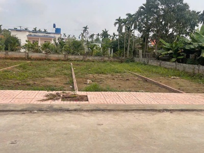Sở hữu lô đất đẹp - đầu tư sinh lời - vị trí tại : bạch long - giao thủy - nam định 4