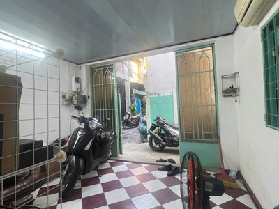 Tìm đâu ra nhà tân phú - 44m2 - 2 tầng 3pn 2wc - chỉ 3.395 tỷ 1