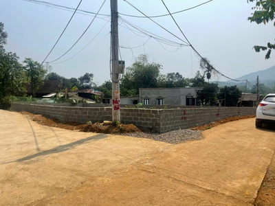 Cập nhập thêm cho anh chị em 1 khu đất siêu đẹp, tuyến 2 đường trục chính sungroup 4