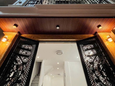 Ccmn phùng khoang - nam từ liêm - thủ phủ cho sv thuê - 40m x 6 tầng - 9 phòng khép kín full nội 0