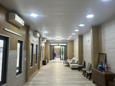 Mặt tiền hẻm oto tải nhà mới ở ngay 5x25 nở hậu tài lộc phường tân thới nhất, q12 - 9 tỉ tl 2