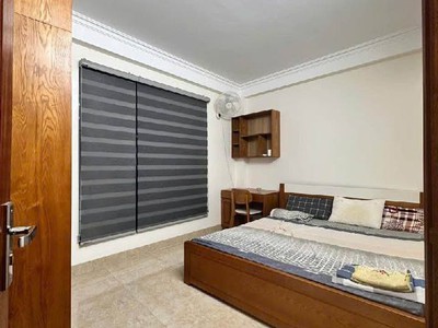 Nhà đẹp nguyễn trãi giá tốt chỉ từ 6.2 tỷ 4 tầng sát royal city gần chợ, trường học 2