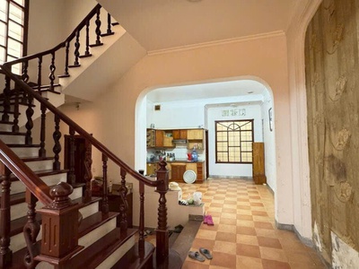 Hồng mai - lô góc phân lô cán bộ - ô tô tránh dừng đỗ ngày đêm - 50m/4 tâng - 14,2 tỷ 0