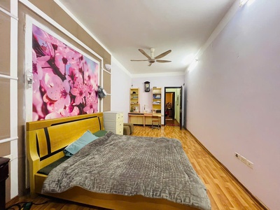 Phân Lô Giảng Viên ĐH Kinh Tế Đồng Tâm HBT .DT80m2 ô tô vào nhà hoặc đỗ cửa 24/24 1