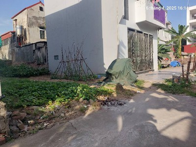 Bắc hồng, 94m2, mt5m, 5 tỷ, đông anh, ô tô. 2