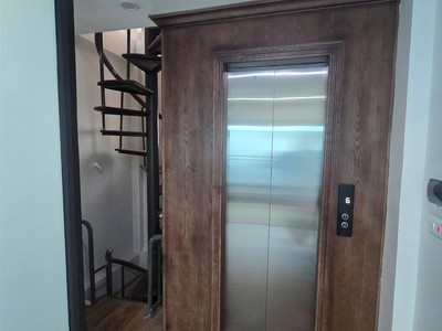 Mặt phố mỹ đình 1, 6t thang máy, ô tô kinh doanh, nhà mới giá 7,89 tỷ 1