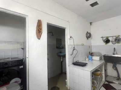 Tìm đâu ra nhà tân phú - 44m2 - 2 tầng 3pn 2wc - chỉ 3.395 tỷ 2