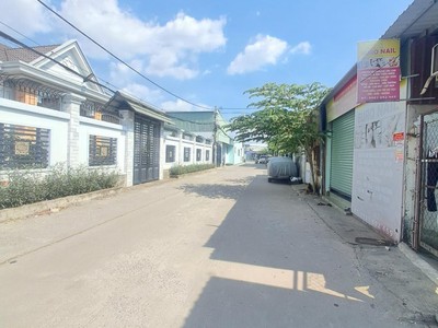 Bán đất đẹp 2 lô liền kề   hà huy giáp, quận 12   148m    giá 8.6 tỷ  tl 1