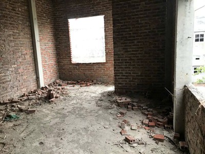 Bán đất tặng nhà 90m2, mt5m, 3t, ô tô, bìa làng, 3.2 tỷ, quang tiến, sóc sơn. 2