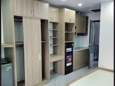 Bán nhà đẹp phân lô khu vực hoài đức, thông thoáng. chỉ cách vài bước ra phố, thông ra đường vạn 1