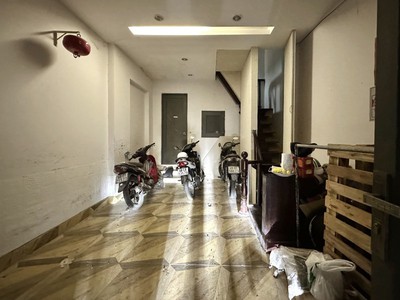 Bán nhà 2 mặt hẻm - phan đình phùng p1 phú nhuận dt50 4.4x12 chỉ 5.95 tỷ tl 0