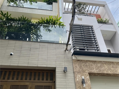 Bán nhà q7 mt đường số - gần nguyễn thị thập - ô tô ngủ nhà -dt 75m2 - chỉ nhỉnh 9 tỷ 1