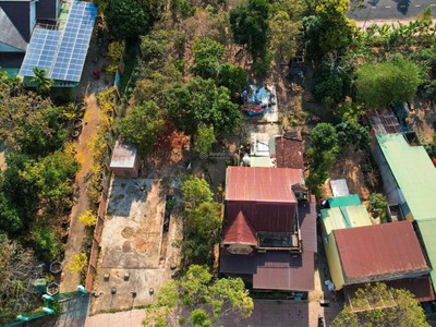 Bán đất mặt tiền tại trung tâm huyện đường nguyễn tất thành, đắk mâm, krông nô, đắk nông. 2