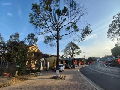 Bán đất mặt tiền tại trung tâm huyện đường nguyễn tất thành, đắk mâm, krông nô, đắk nông. 3