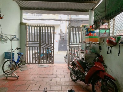 Chính chủ một đời bán nhà hẻm xe tái,4m x 25m, giá cho đầu tư chỉ 8,x tỷ 0