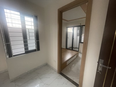 Cho thuê tập thể Phương Mai, tầng 3, sử dụng 45m2 giá 9 triệu, full đồ, điện nước giá dân. 1