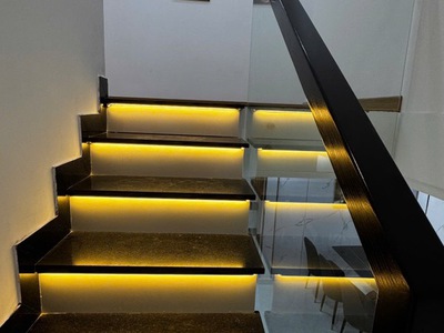 Nhà 2 tầng mới đẹp   gần 100m    xe hơi tới nhà   full nội thất   tân thới nhất, q12 - 5.99 tỉ 3