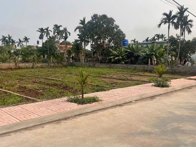 Sở hữu lô đất đẹp - đầu tư sinh lời - vị trí tại : bạch long - giao thủy - nam định 2