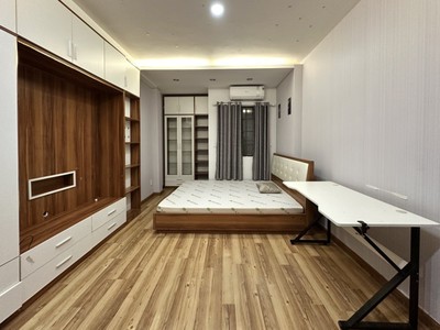 Bán nhà 2 mặt hẻm - phan đình phùng p1 phú nhuận dt50 4.4x12 chỉ 5.95 tỷ tl 1