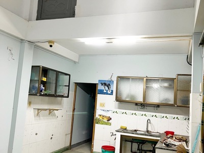 N146 - nhà bán 65m2 , q3, lý thái tổ - 65m2 - 5 tầng btct - 6 tỷ 9  tl . 1