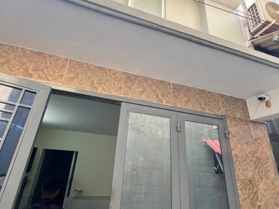 Bán gấp nhà ngay the privia khang điền - giáp q6 - dtsd 40m2 - sổ hồng riêng  - chỉ 1.95 tỉ 0