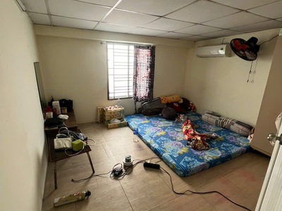 Bán gấp nhà ngay the privia khang điền - giáp q6 - dtsd 40m2 - sổ hồng riêng  - chỉ 1.95 tỉ 3