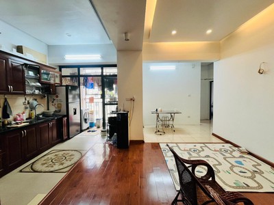 Bán căn hộ 2 pn, 74m , vị trí vàng võ chí công - tây hồ - 5.1 tỷ 1