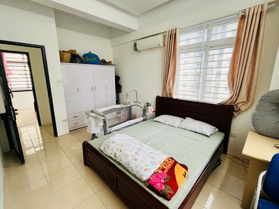 Bán căn hộ 2 pn, 74m , vị trí vàng võ chí công - tây hồ - 5.1 tỷ 4