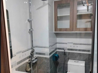 Bán nhà đẹp phân lô khu vực hoài đức, thông thoáng. chỉ cách vài bước ra phố, thông ra đường vạn 3