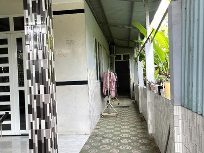 Bán nhà chính chủ vị trí đẹp 95a2 đường thanh hiệp, thanh phú, bến lức. dt 149,5m2. giá chỉ 2.2 tỷ 3