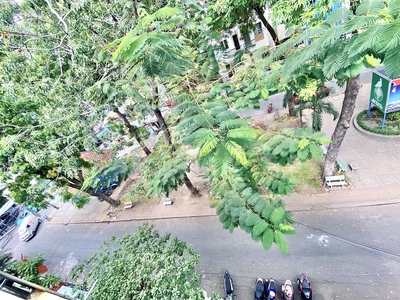 Bán nhà hxt 1 sẹc thông nguyễn sỹ sách 55m2 5x11 4 tầng mới gần chợ tân trụ 8.1 tỷ. 2