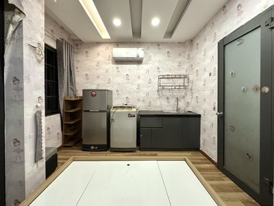 Bán nhà 2 mặt hẻm - phan đình phùng p1 phú nhuận dt50 4.4x12 chỉ 5.95 tỷ tl 3