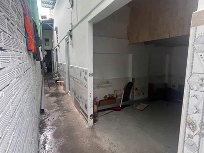 Bán dãy trọ 4,5 16 phạm văn chiêu f14 gò vấp 4,x tỷ 4