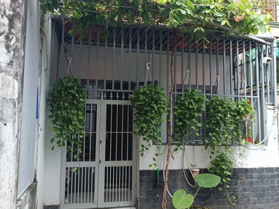 Bán nhà hẻm 33/36/13 lê trọng tấntân phú, sổ hồng, chỉ hơn 3 tỷ 0