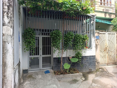 Bán nhà hẻm 33/36/13 lê trọng tấntân phú, sổ hồng, chỉ hơn 3 tỷ 1