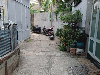 Bán nhà hẻm 33/36/13 lê trọng tấntân phú, sổ hồng, chỉ hơn 3 tỷ 2