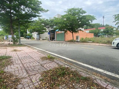 90m2, thổ cư 100 kdt phương trường an, tân định-tp bến cát   bd 1