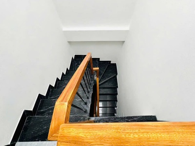 Bán nhà mới koong định công, vài bước chân ra phố 38m x 5t giá 8,6 tỷ  có thương lượng 3