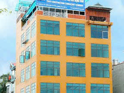 Bán nhà mặt phố lò văn giá, tp sơn la, 206m , 1.6 tỷ, sổ đỏ 6 tầng tòa nhà đẹp 0