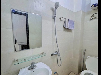 Nhà mới phố hương viên ngõ thông gần hồ hai bà trưng ở ngay-gi.á chỉ: 5 t.ỷ 0