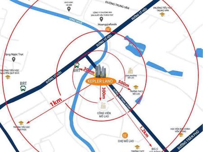 Cần bán căn 2n tầng trung siêu đẹp tại dự án kepler tower : 76m2, 2pn - 2vs chỉ nhỉnh 6 tỷ 2