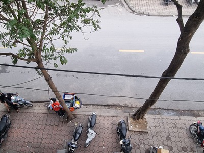 Siêu phẩm mặt phố lớn-vỉa hè siêu to quận cầu giấy - hoàng quốc việt 30 tỷ 1