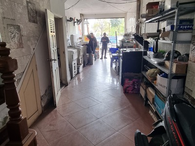 Siêu phẩm mặt phố lớn-vỉa hè siêu to quận cầu giấy - hoàng quốc việt 30 tỷ 3