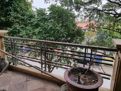 Siêu phẩm mặt phố lớn-vỉa hè siêu to quận cầu giấy - hoàng quốc việt 30 tỷ 4