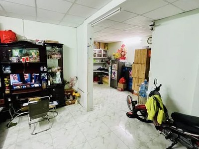 Rẻ nhấ.t khu tân sơn nhì - sát hxh - 2 tầng - 60m2 ngang 6 chỉ 4.x đồng 1