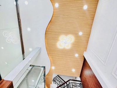Vị trí kd đỉnh - mtkd lô góc - 51m2 - 5 tầng - dòng tiền 20tr nhỉnh 9 đồng 4
