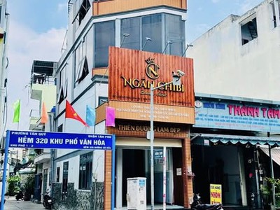 Vị trí kd đỉnh - mtkd lô góc - 51m2 - 5 tầng - dòng tiền 20tr nhỉnh 9 đồng 0