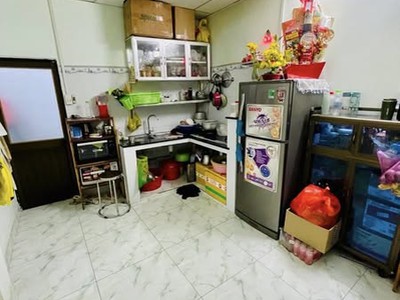 Rẻ nhấ.t khu tân sơn nhì - sát hxh - 2 tầng - 60m2 ngang 6 chỉ 4.x đồng 2