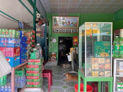 Mặt Tiền Gần Chợ Vĩnh Lộc A Bình Chánh - 10x20m2 - Giá 2 tỷ 4